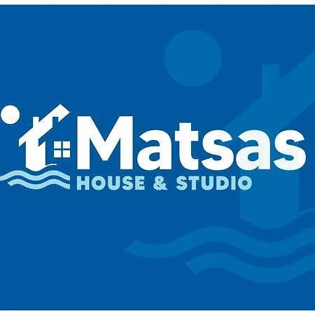 Nyaraló Matsas House & *
