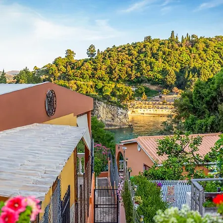 Matsas House & Casa vacanze *