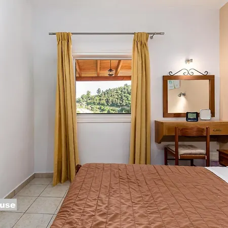 Vakantiehuis Matsas House & Paleokastritsa