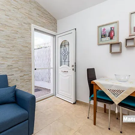 Casa vacanze Matsas House & *