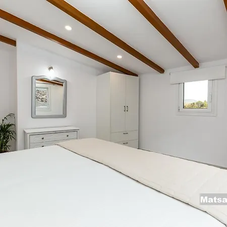 Matsas House & Vakantiehuis