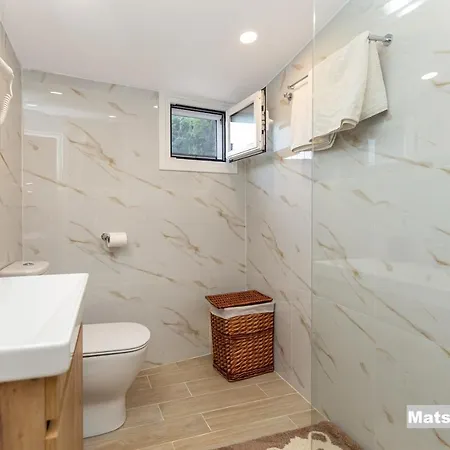 Matsas House & Casa vacanze *