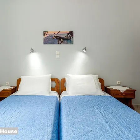 Casa vacanze Matsas House &