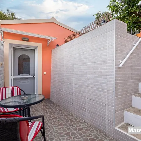 Casa vacanze Matsas House & *