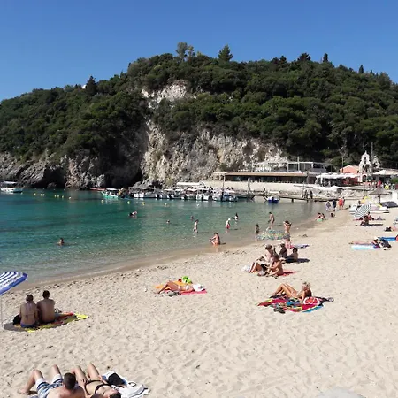 Casa vacanze Matsas House &
